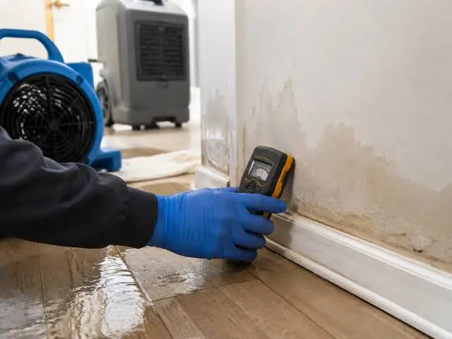24/7 Water damage restoration services in Aurora, MN - Rapid flood cleanup and mitigation